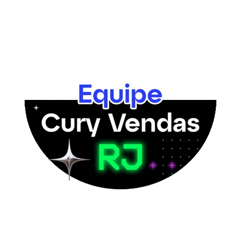 Oficialcuryvendas Sticker by CURY