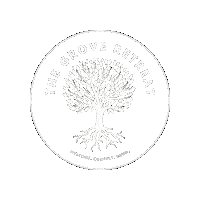 OaksColab olemiss oakscolab groveretreatolemiss groveretreat Sticker