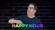 JeffBergman drink drinking drunk actor GIF