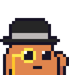 Old Money Vintage Sticker by Memeland by 9GAG