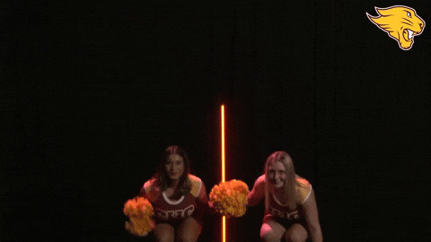 Dance GIF by CUCougars