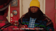 tina fey uks s2 GIF by Unbreakable Kimmy Schmidt