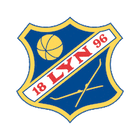 Lyn Fotball Sticker by Lyn