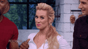 Kellie Pickler Blow Kiss GIF by Pickler & Ben