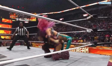 SuperLuchas giphyupload GIF