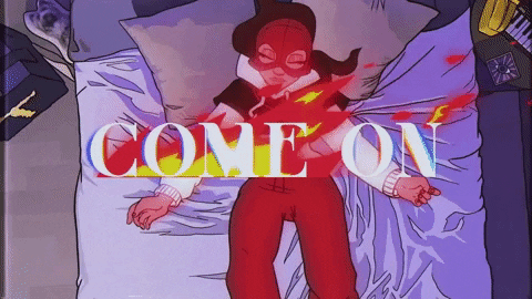 Lyric Video Lil Mosey GIF by Tate McRae