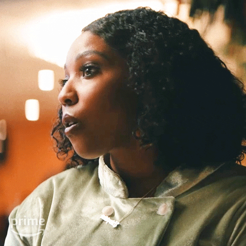 Amazon Studios Show GIF by Prime Video Comedy