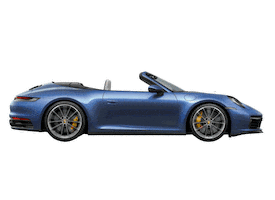 new 911 Sticker by Porsche Brasil