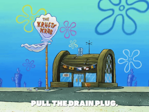 episode 15 legends of bikini bottom: the monster who came to bikini bottom GIF by SpongeBob SquarePants