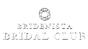 Bridenista bryllup brud bridenista bridenistabridalclub Sticker