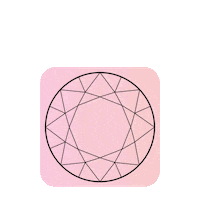 Bridenista bryllup brud bridenista bridenistabridalclub Sticker