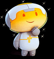 Veus bot robo futuro veus GIF