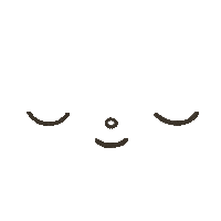Fwy Face Sticker by FriendsWithYou