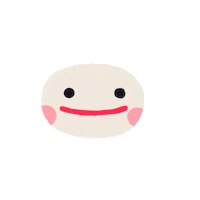 Fwy Face Sticker by FriendsWithYou