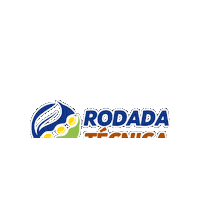 Rodada Tecnica Sticker by Petrovina sementes