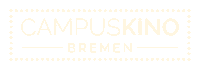 Logo Blinking Sticker by CampusKino Bremen
