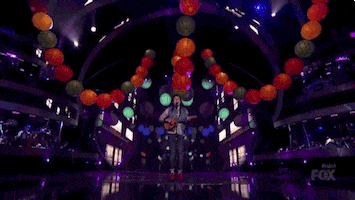 alex preston show GIF by American Idol
