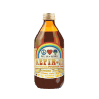 Drink Vegan Sticker by BroganPLV