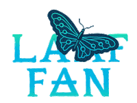 awesomenesstv halloween scary spooky butterfly Sticker