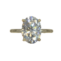 Lauren B Ring Sticker by Lauren B Jewelry