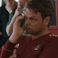 Episode 2 Wow GIF by Wrexham AFC