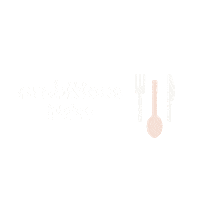 Recipe Cooking Sticker by Ambitious Kitchen