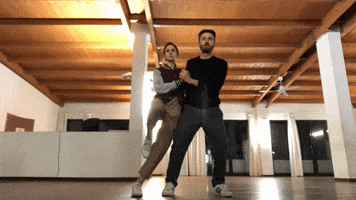 lindyhopinflorence swing lindy hop turns lindy hop in florence GIF