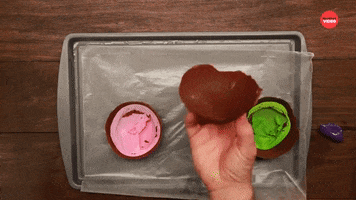 Chocolate Hacks GIF by BuzzFeed