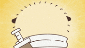 Chiikawa GIF