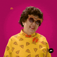 Try First Chinese New Year GIF by Pizza Hut Malaysia