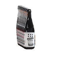 Beer Sticker by Interboro Spirits & Ales