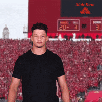 Touchdown Td GIF by State Farm