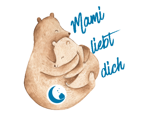 Baby Mama Sticker by swing2sleep