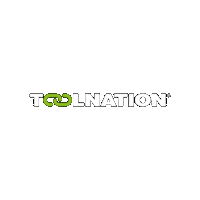 Toolnation tools tool powertools hammertime Sticker