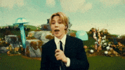 Muse Jimin Bts GIF