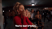rita ora comeback episode GIF by America's Next Top Model
