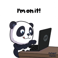 I Got This Work GIF by VeeFriends