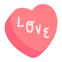 Lgbt Love Sticker by Jonathan Mont