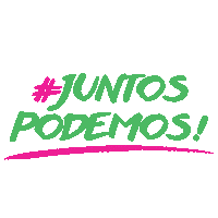 Pink Rosa Sticker by Podemos 20