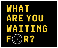 Time Is Now Waiting GIF by NationalGuard