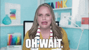 Thinking About It Oh No GIF