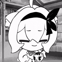 Dance Vtuber GIF