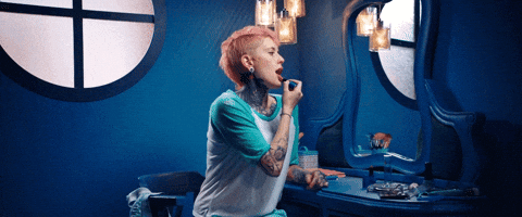 sexo GIF by Residente