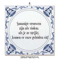 Humor Nl Sticker by Tegelspreuken.nl