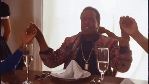 Dance Love GIF by Charlie Wilson