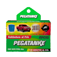 Reparaloylisto Soldaduraalfrio Sticker by Pegatanke