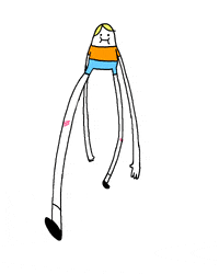 art kid GIF