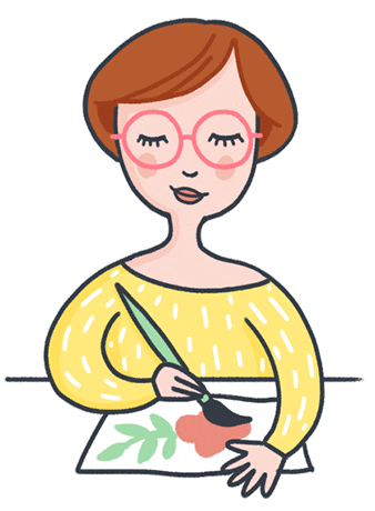 Art Artist Sticker