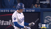 World Series Sport GIF by MLB