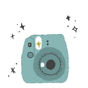 dimasomnia giphyupload mood photo camera Sticker